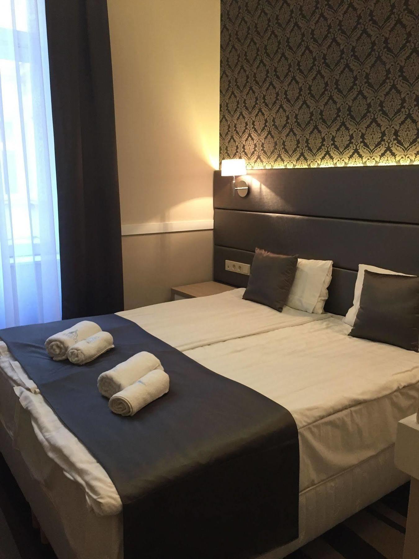 Hotel Basilica