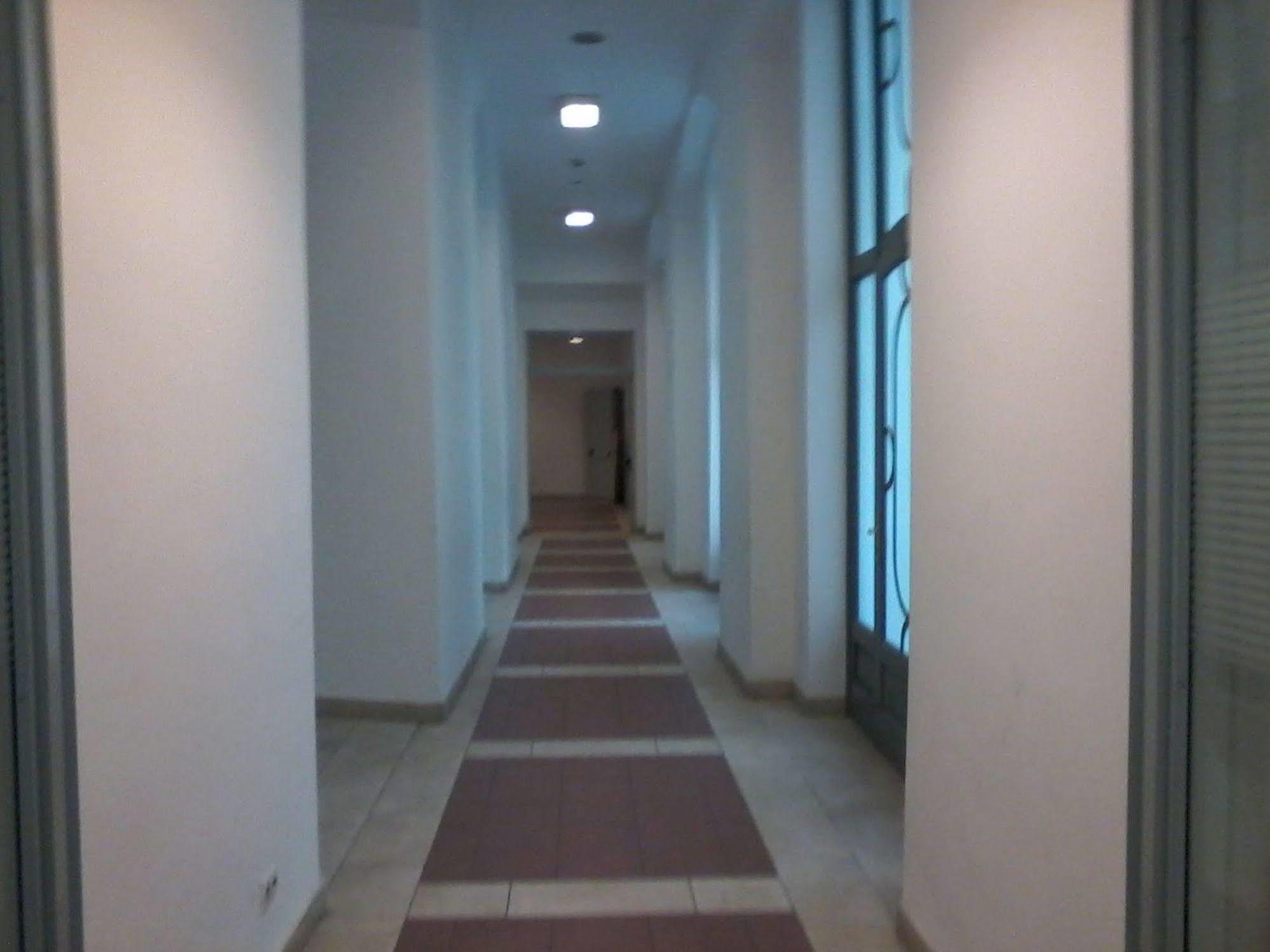 Hotel 1st Budapest