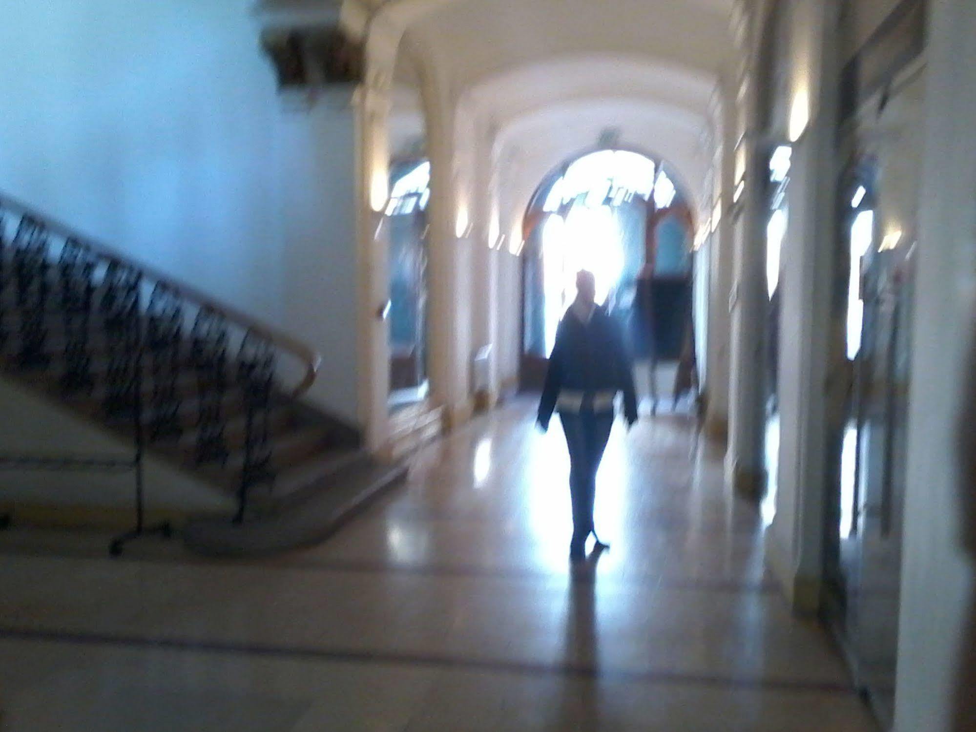 Hotel 1st Budapest