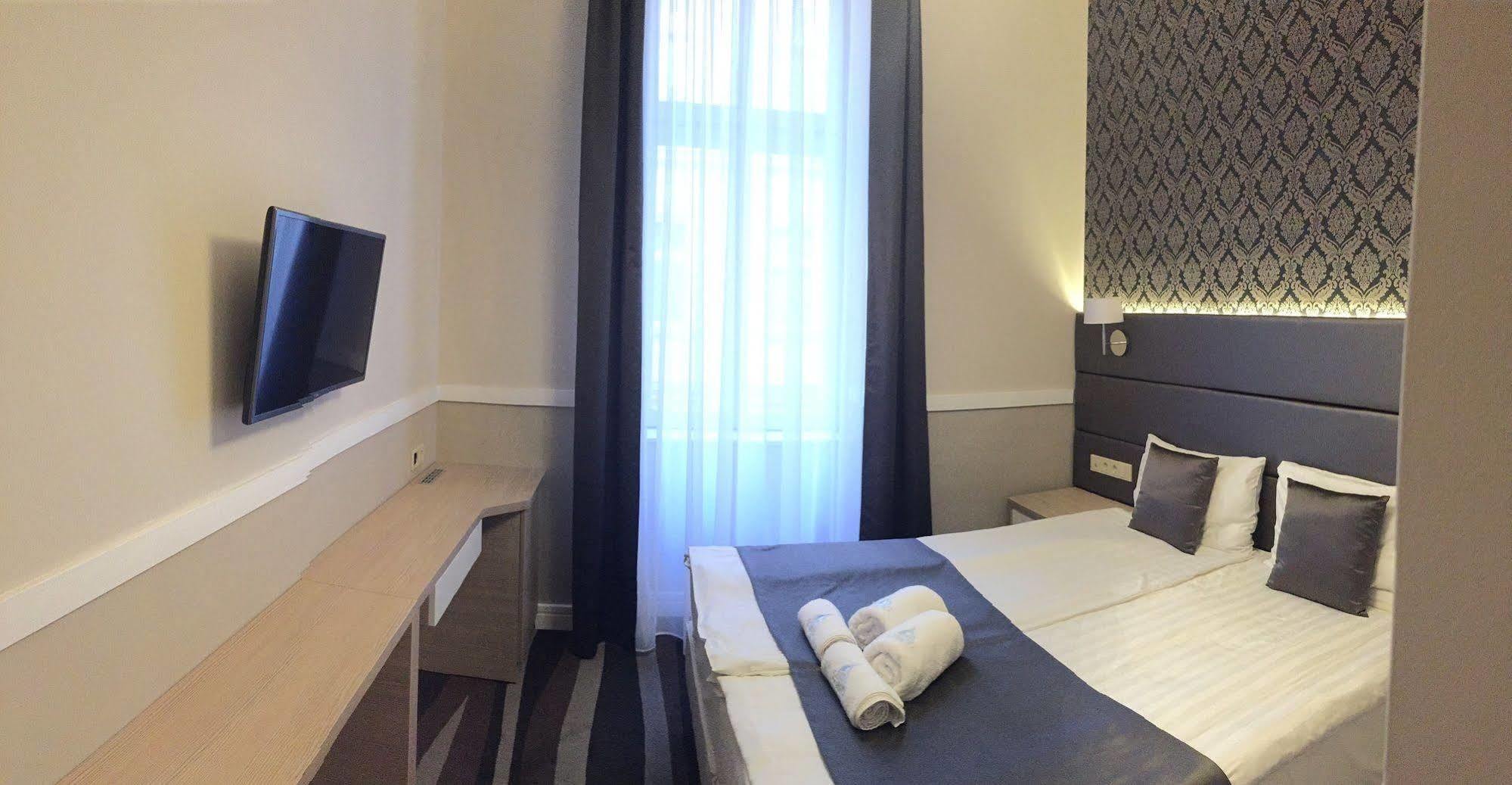Hotel Basilica 4*