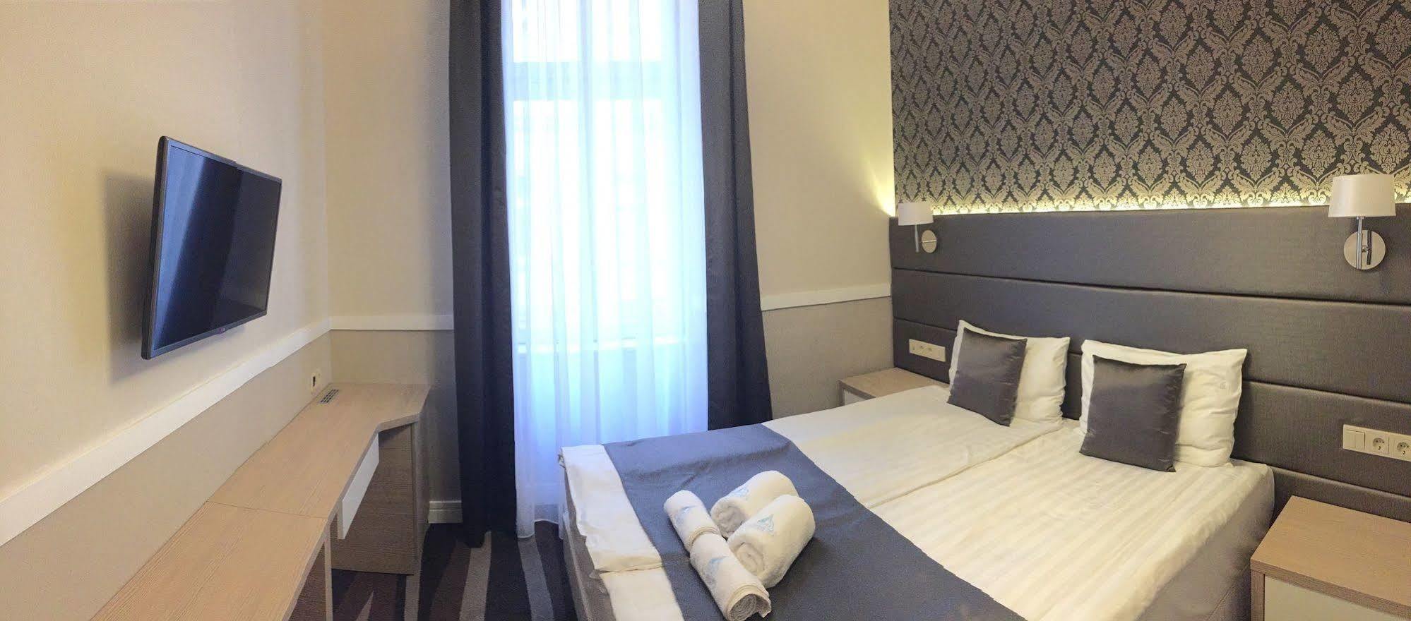 Hotel Basilica Budapest