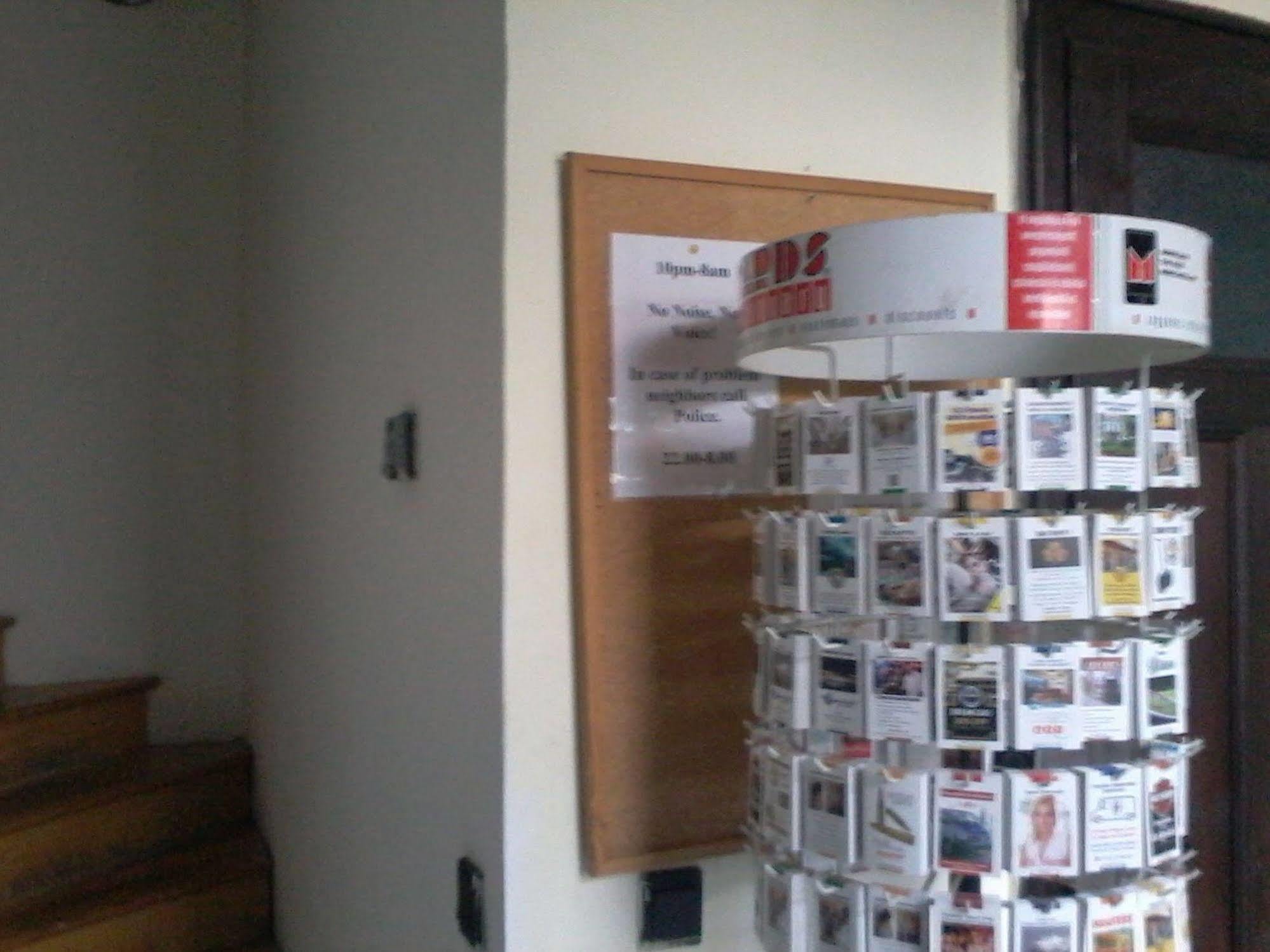 1st Hotel