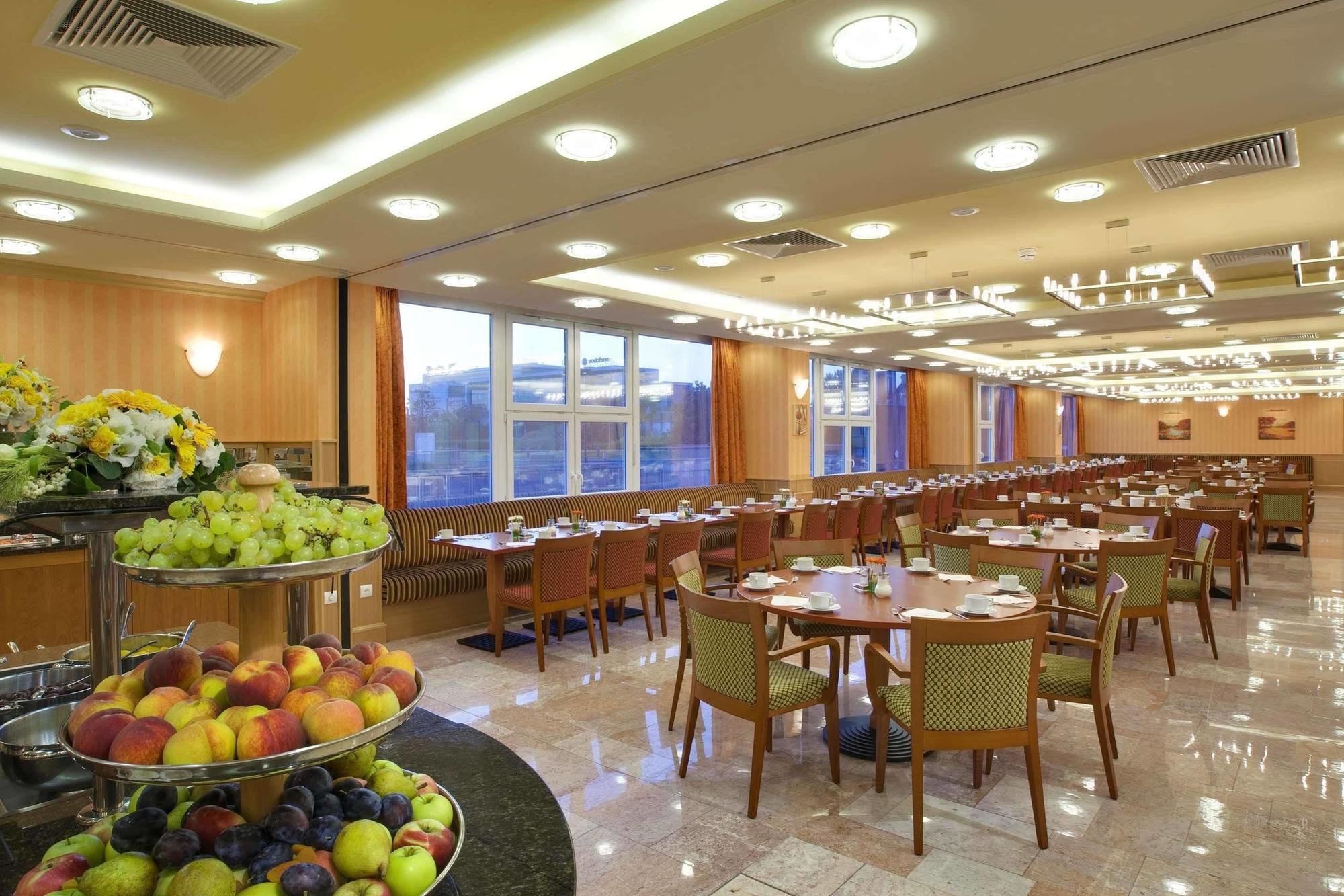 Danubius Arena Hotel