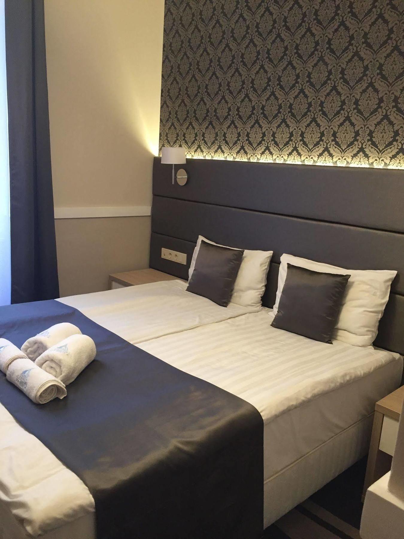 Hotel Basilica Budapest
