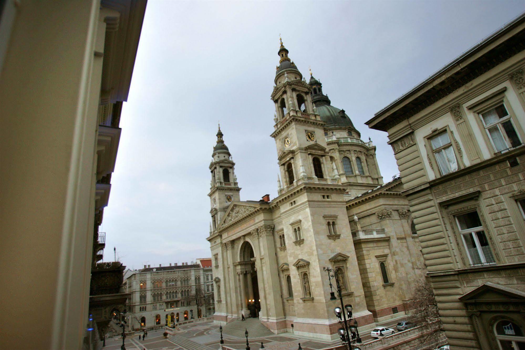 Basilica