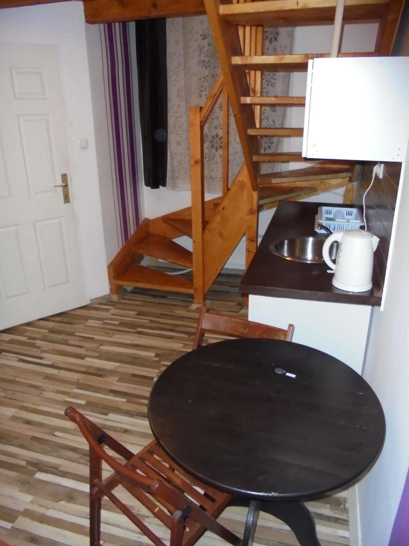 Apartment Liechtenstein Budapest