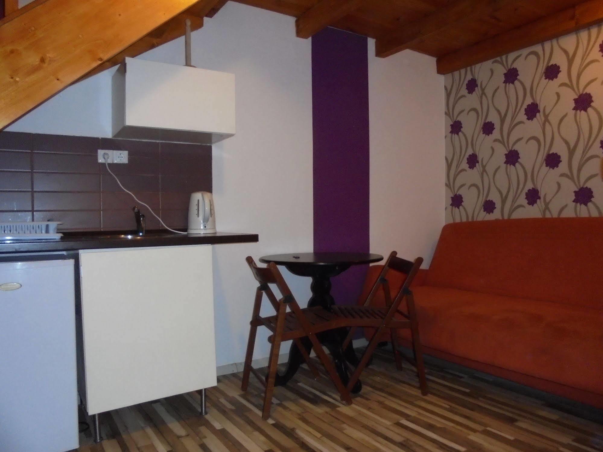 Apartment Liechtenstein