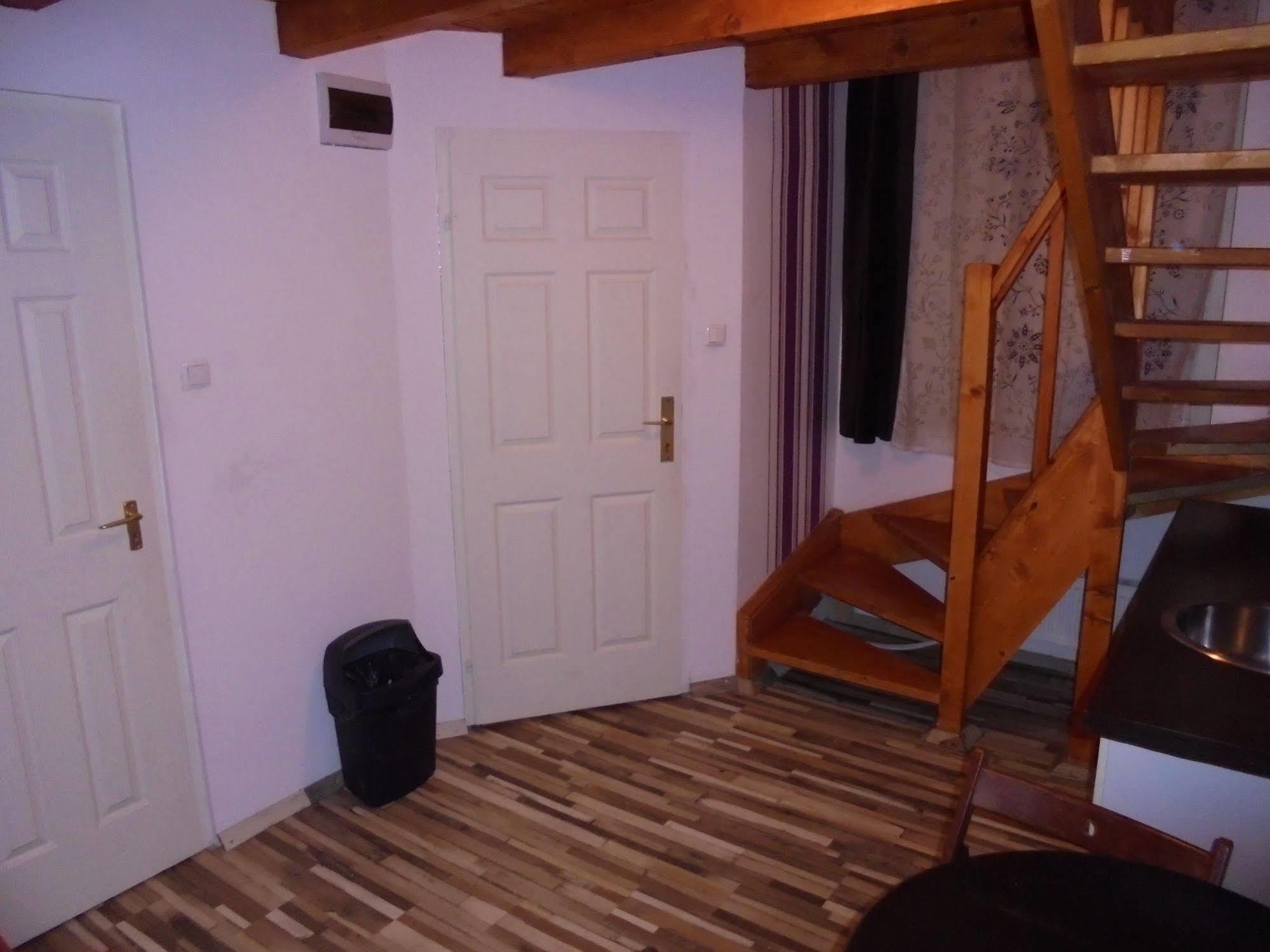 Liechtenstein Apartment Budapest