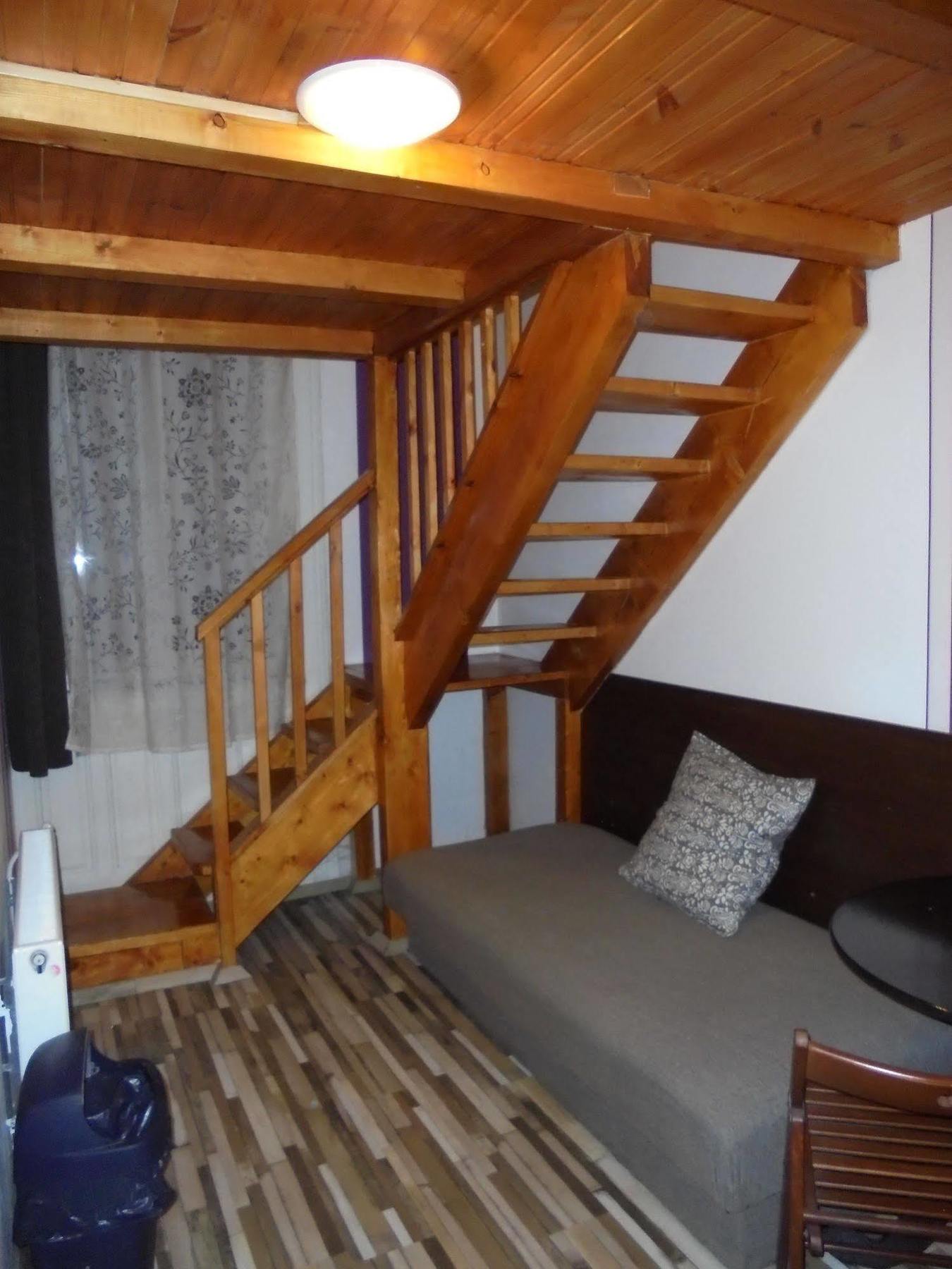 Liechtenstein Apartment *
