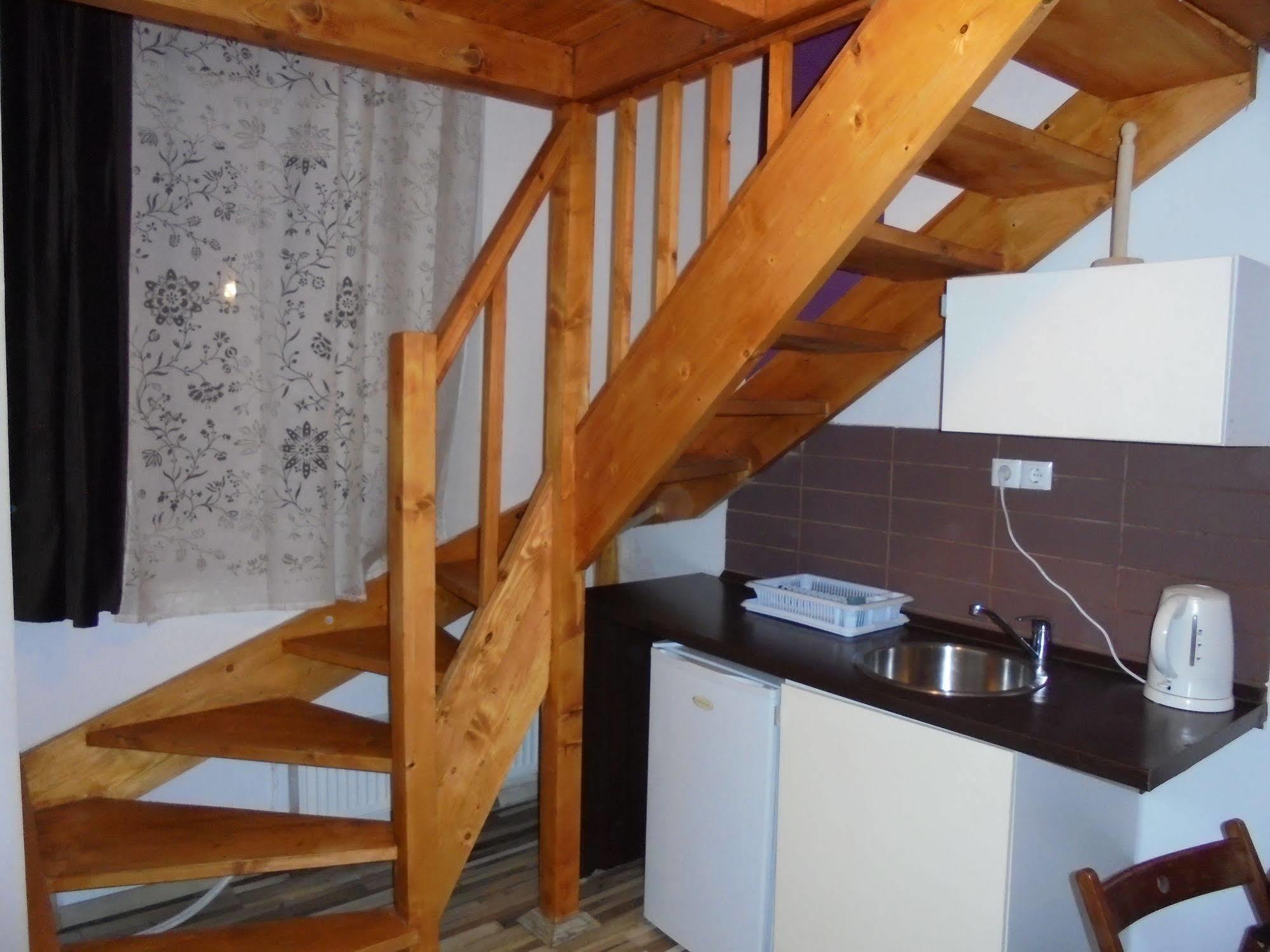 Apartment Liechtenstein