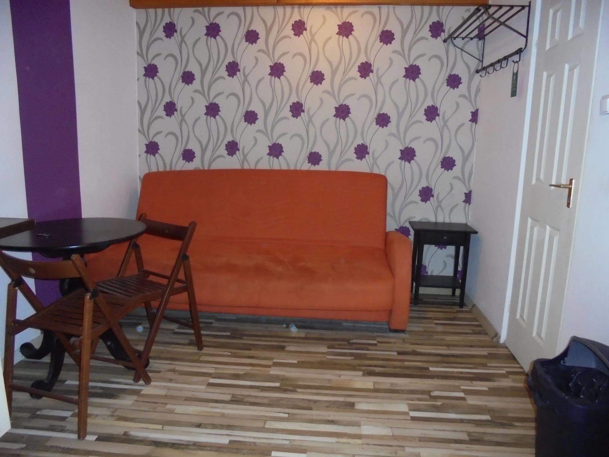 Apartment Liechtenstein *