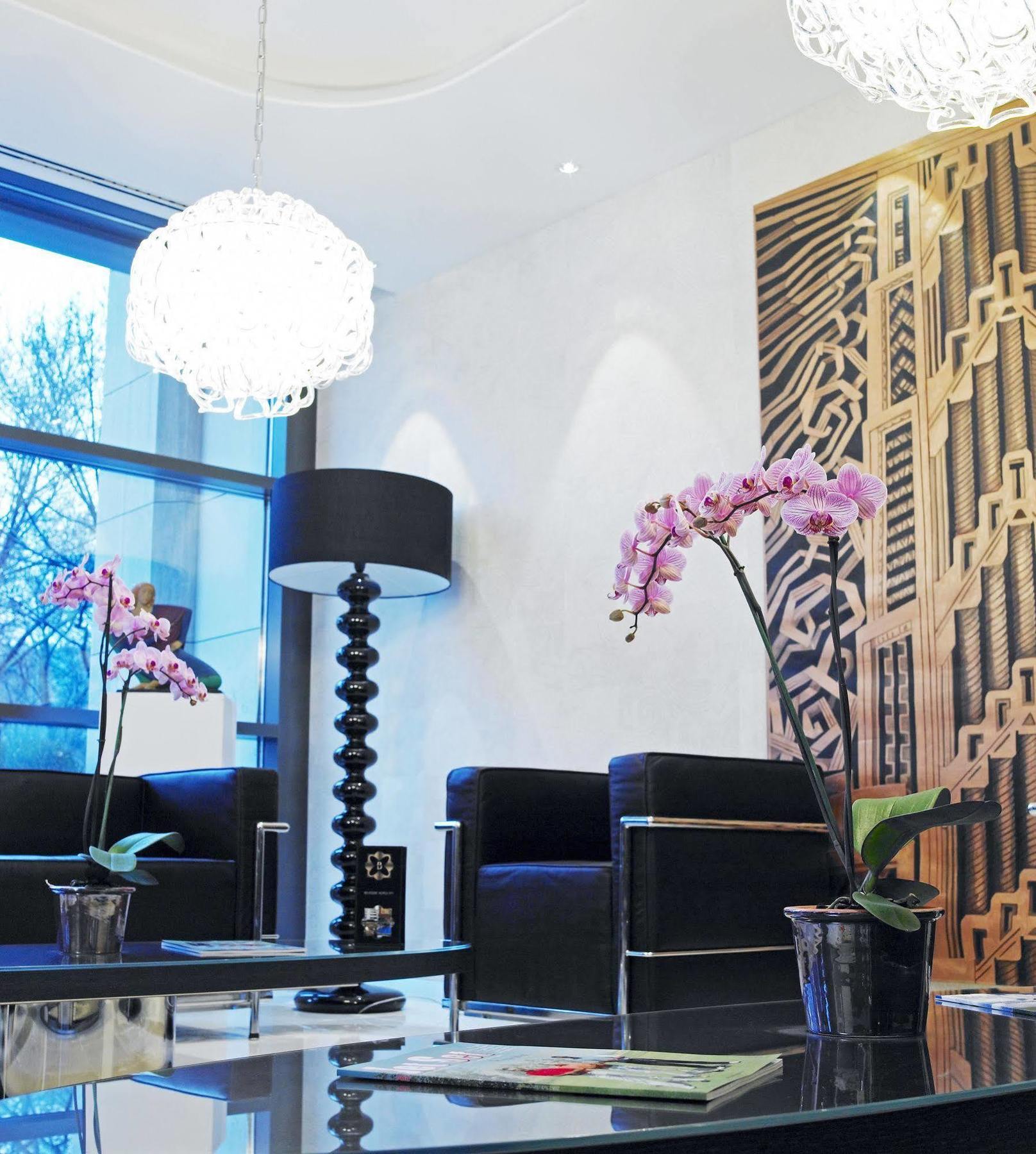 Belvedere Hotel