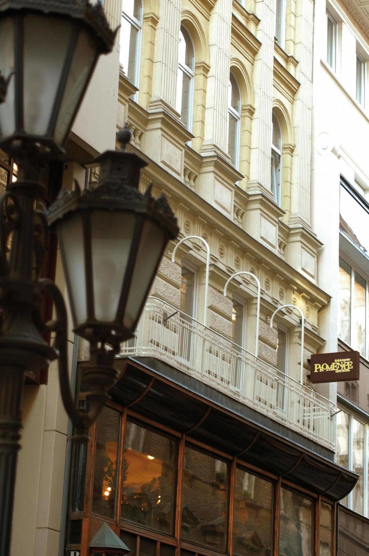 Hotel Promenade Budapest