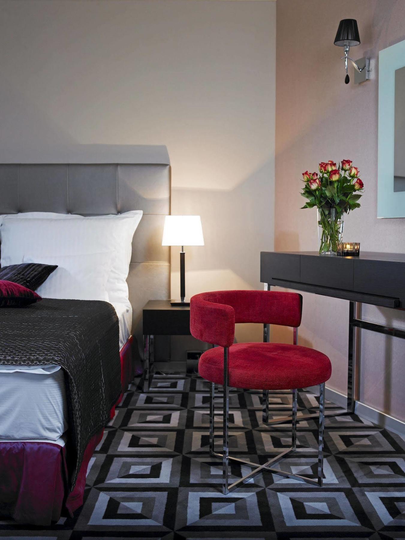 Hotel Belvedere Budapest