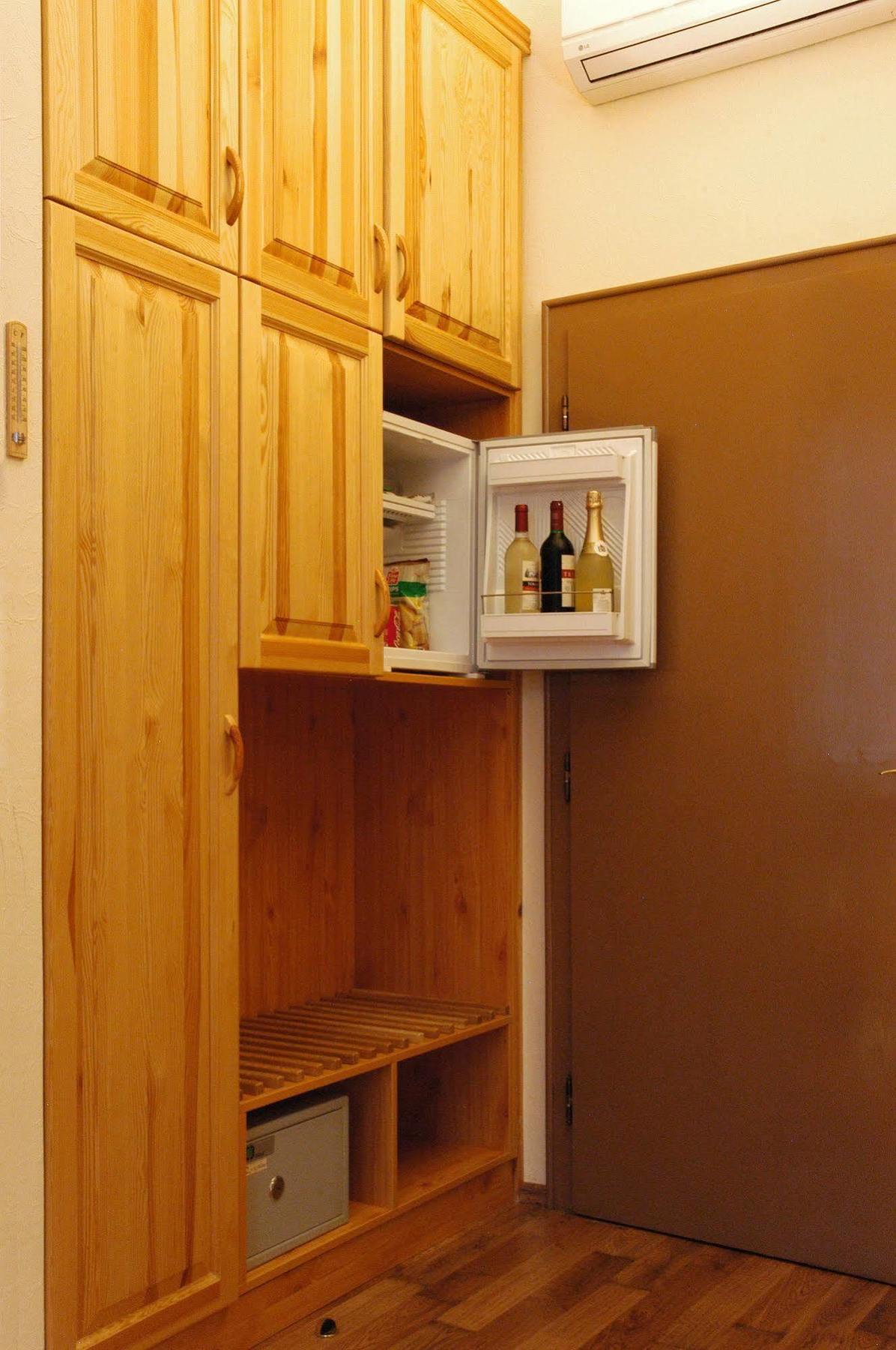 Manzard Panzio Bed and breakfast Budapest