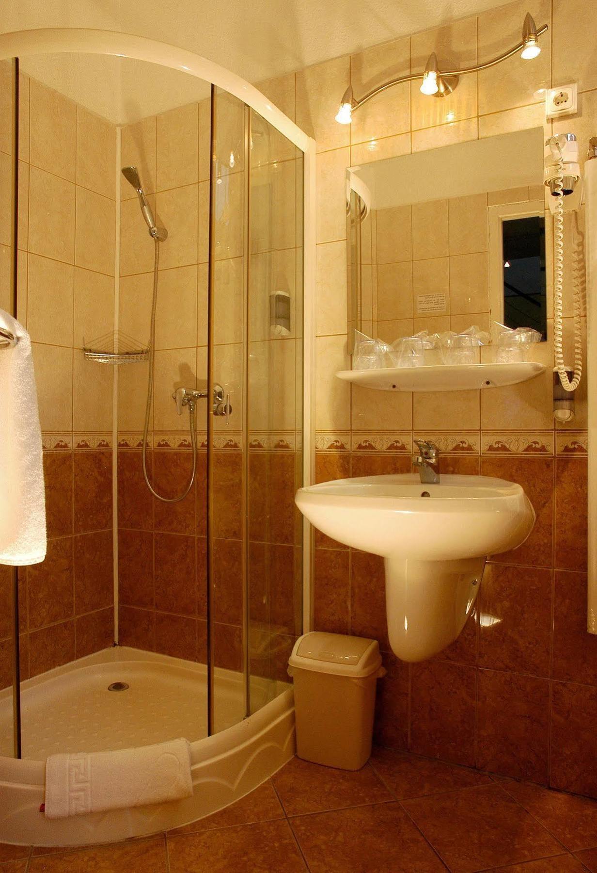 Manzard Panzio Budapest