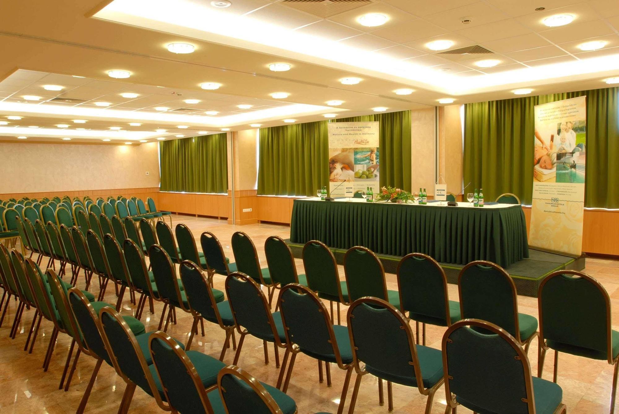 Danubius Arena 4*