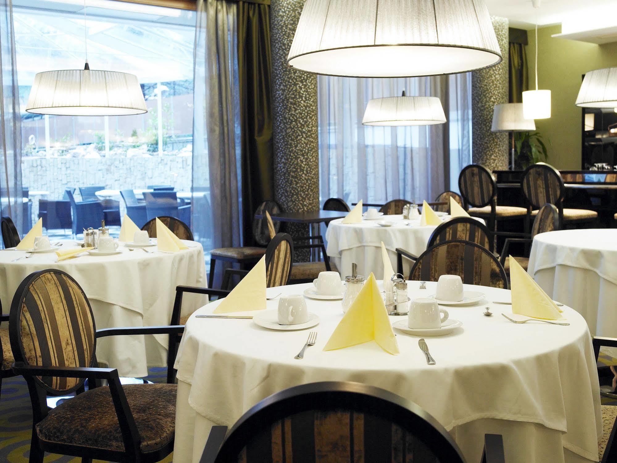 Hotel Belvedere Budapest