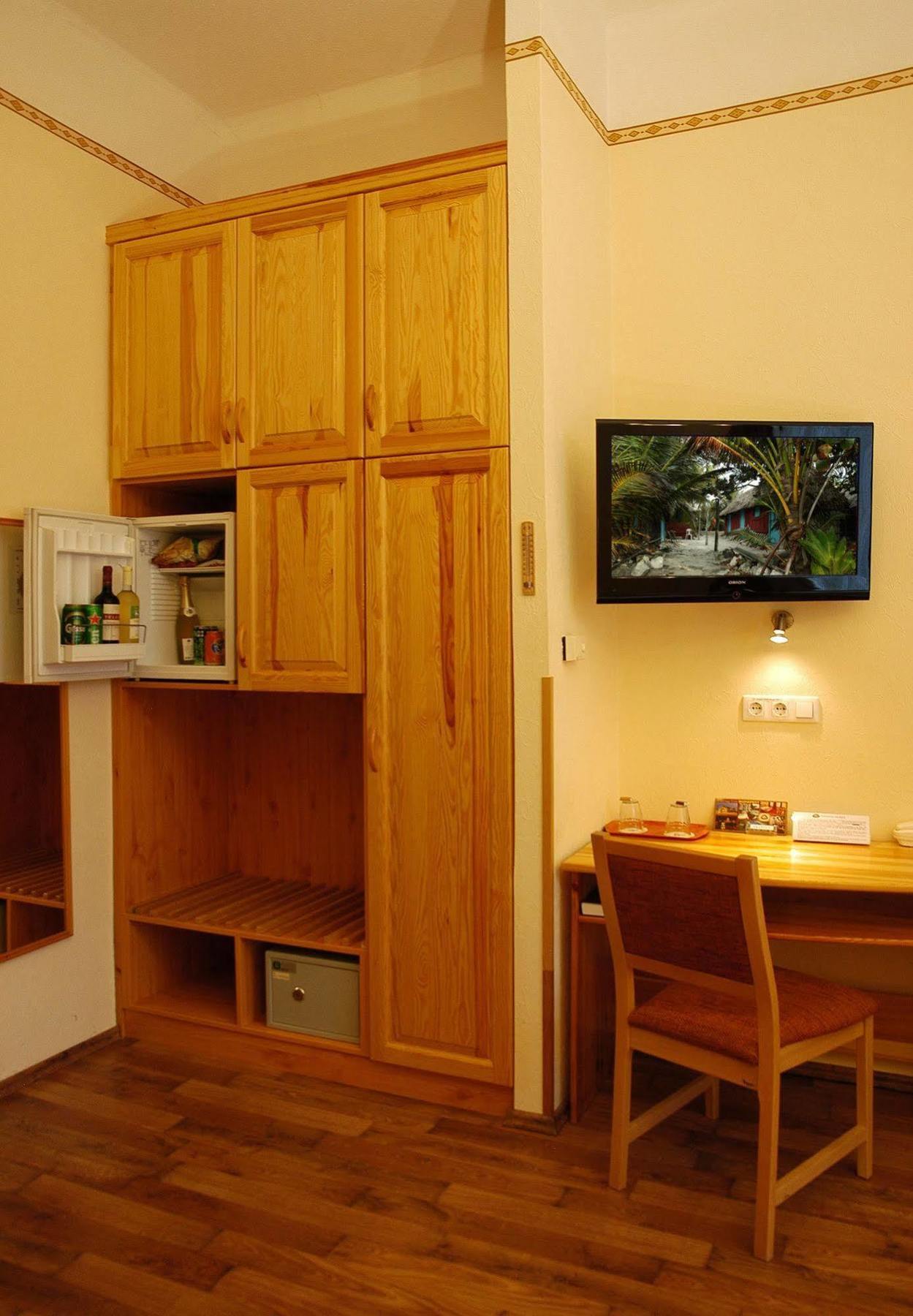 Bed and breakfast Manzard Panzio 3*