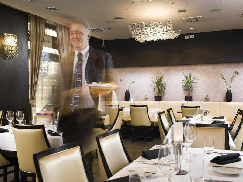 Charm - Formerly Boutique 4* Budapest