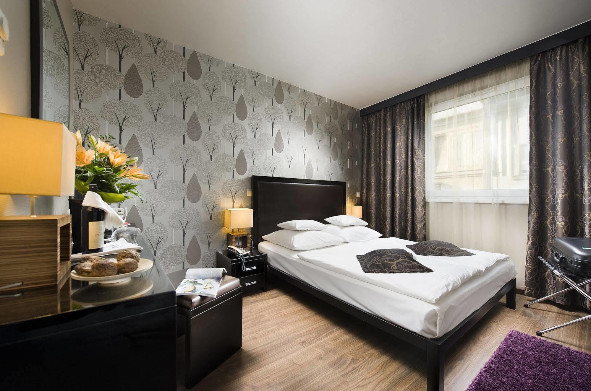 Hotel Charm - Formerly Boutique Budapest