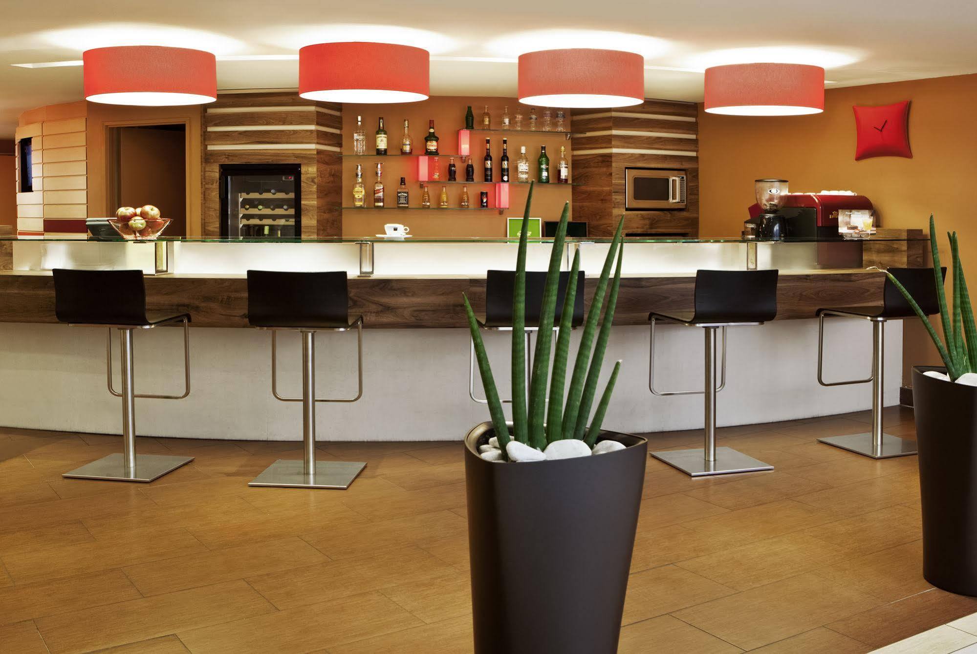 Ibis Centrum 3* Budapešť