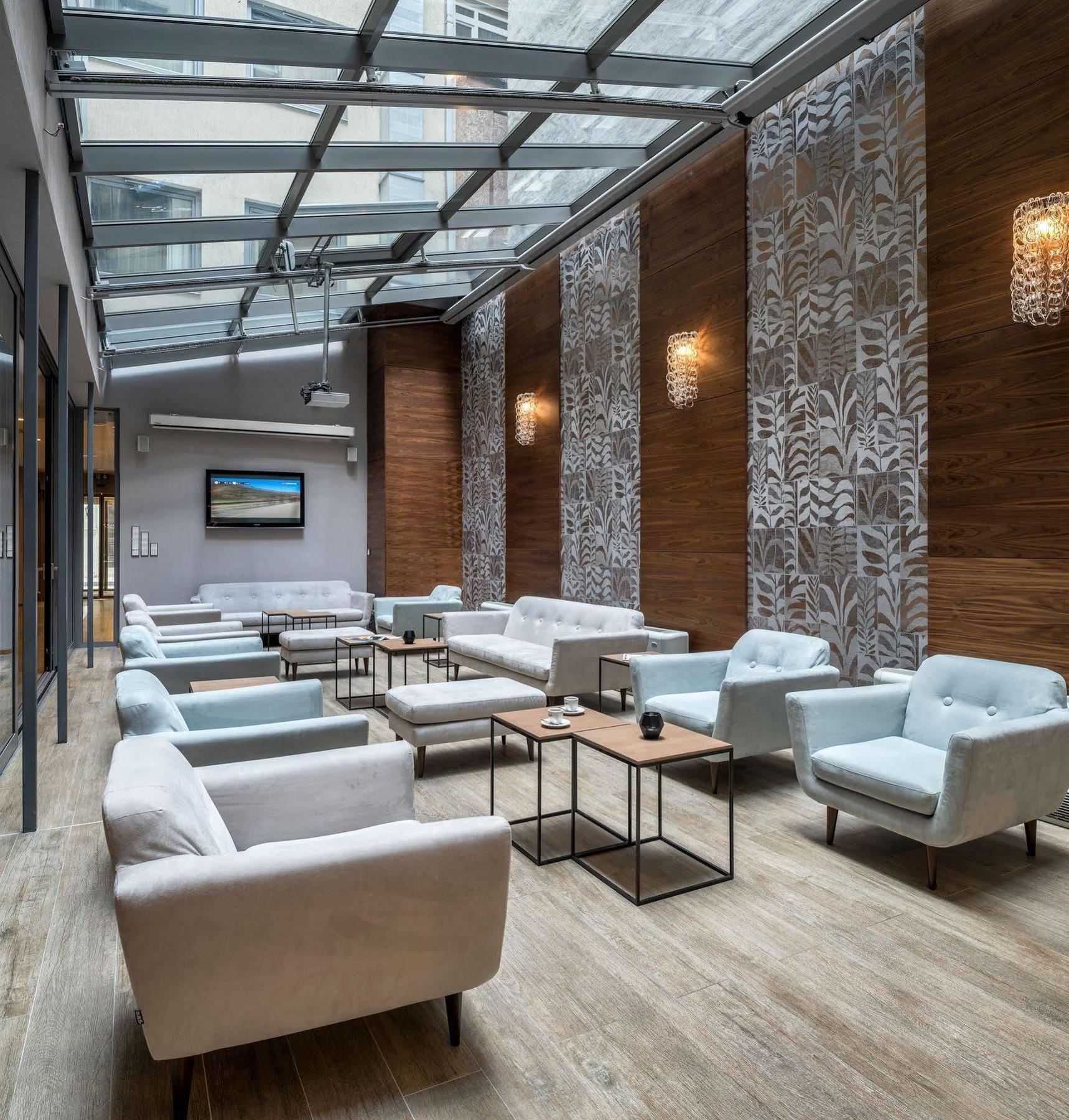 Hotel Charm - Formerly Boutique