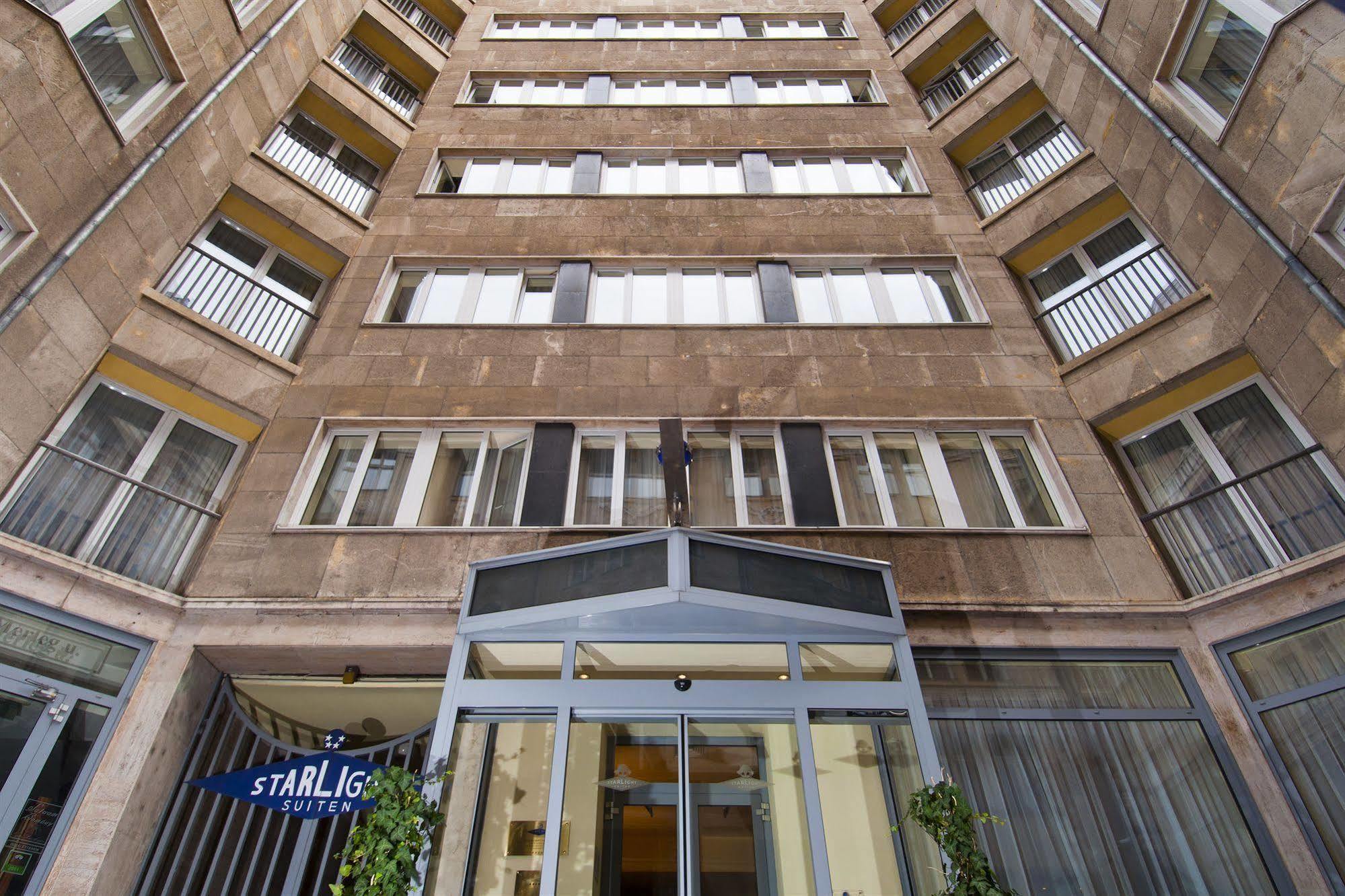 Starlight 4* Budapest