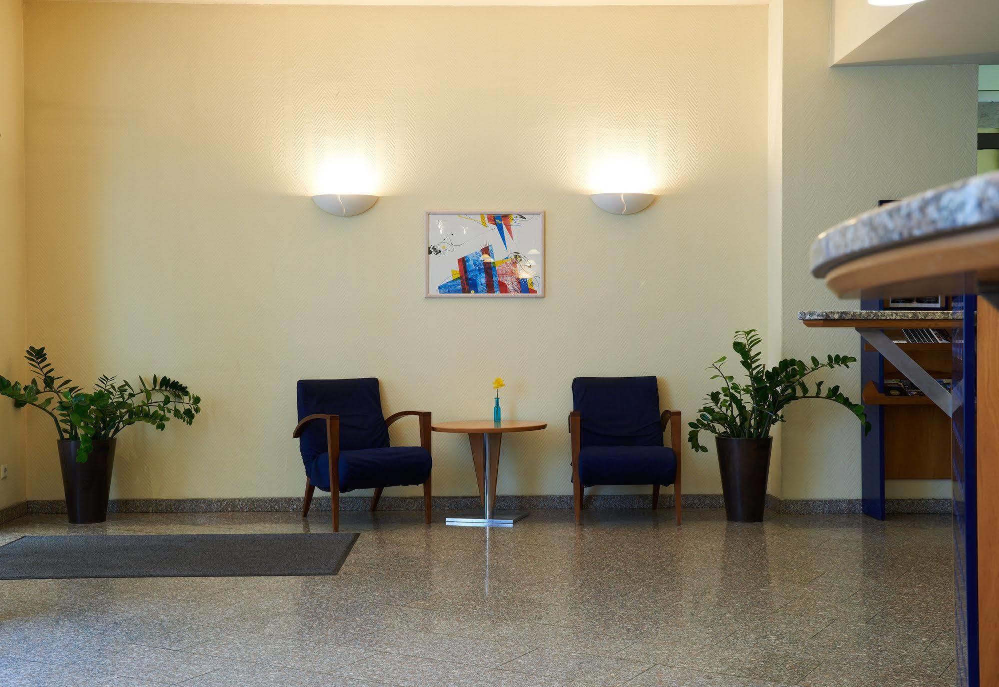 Starlight Hotel Budapest