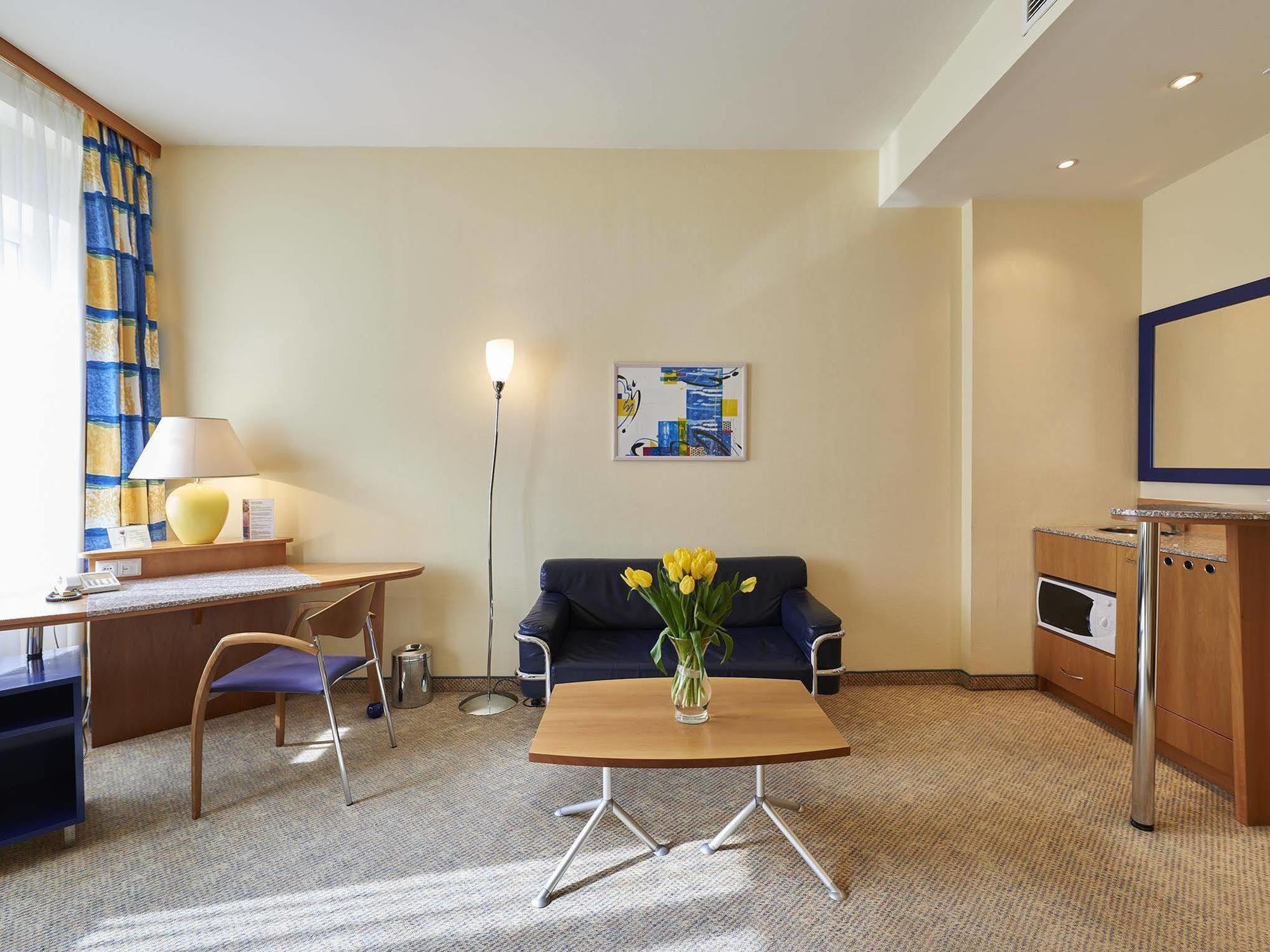 Starlight Hotel Budapest