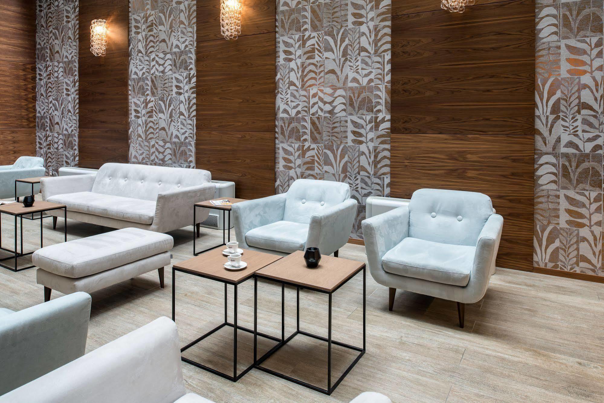 Charm - Formerly Boutique Hotel Budapest