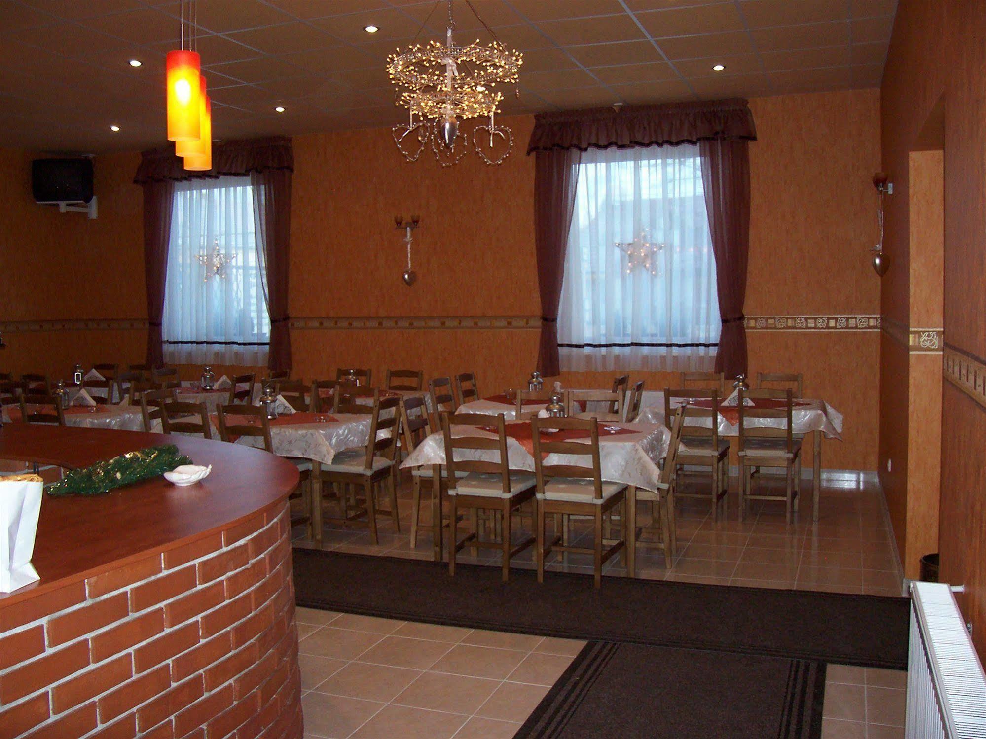 Timon Hotel 3*
