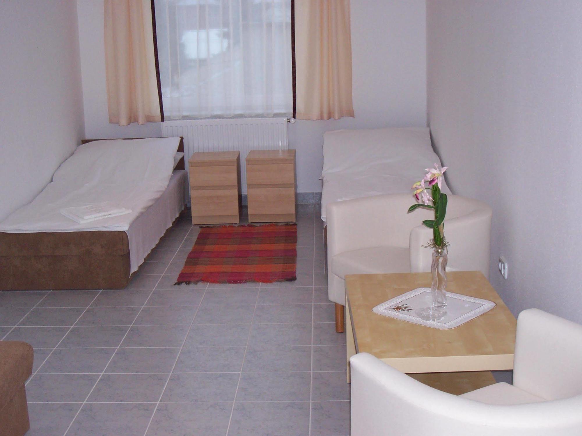 Timon Hotel Budapest