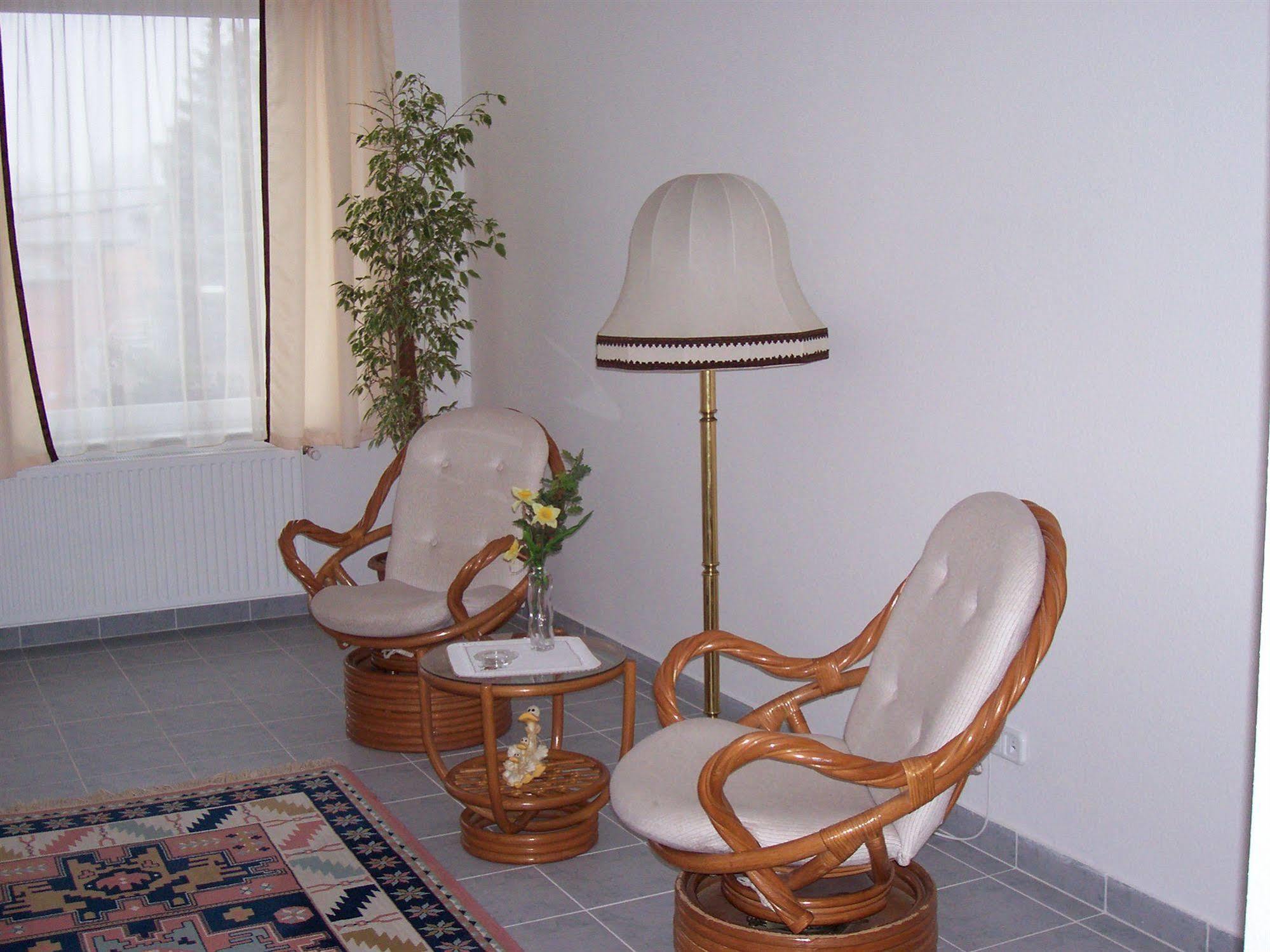 Hotel Timon Budapest