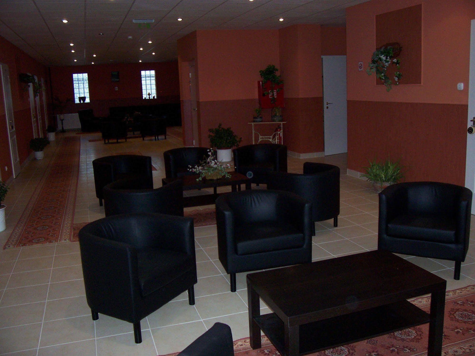 Timon 3* Budapest