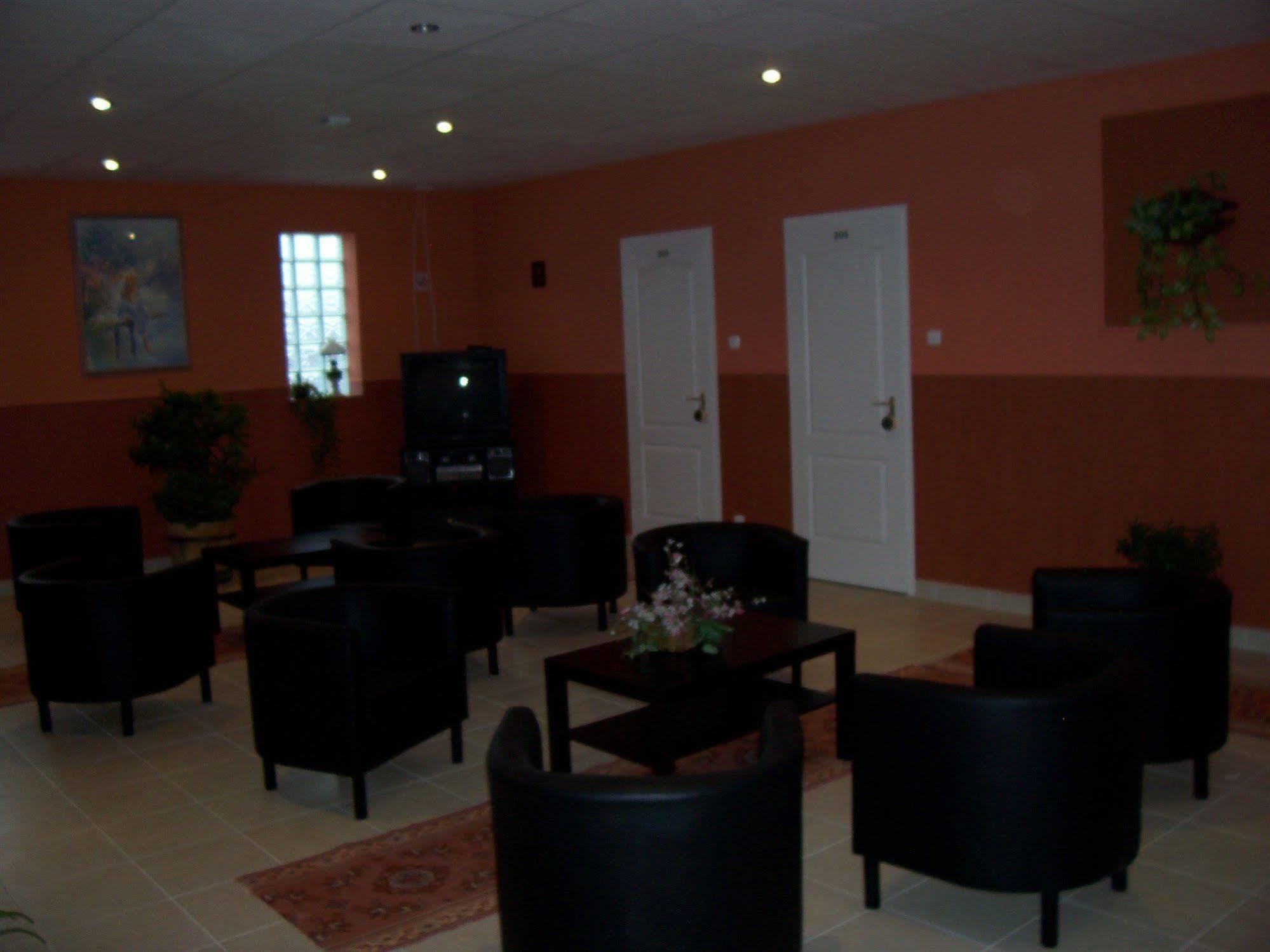 Hotel Timon Budapest