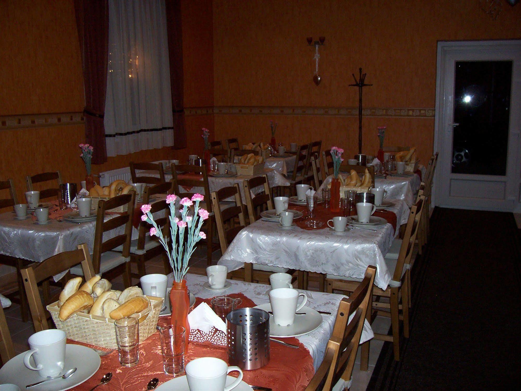 Hotel Timon