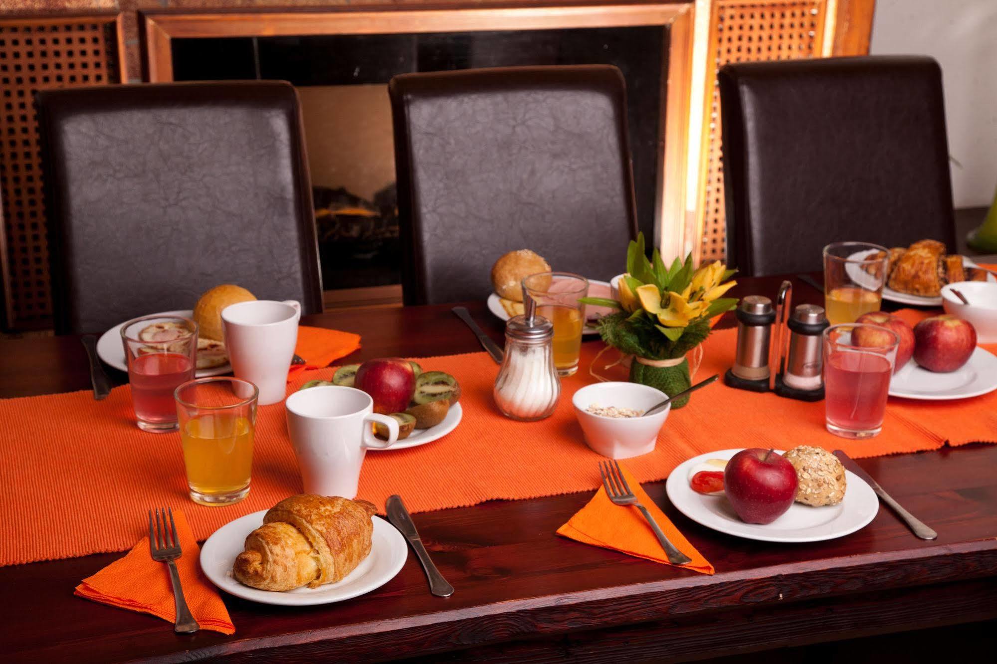 Equity Point Hostal