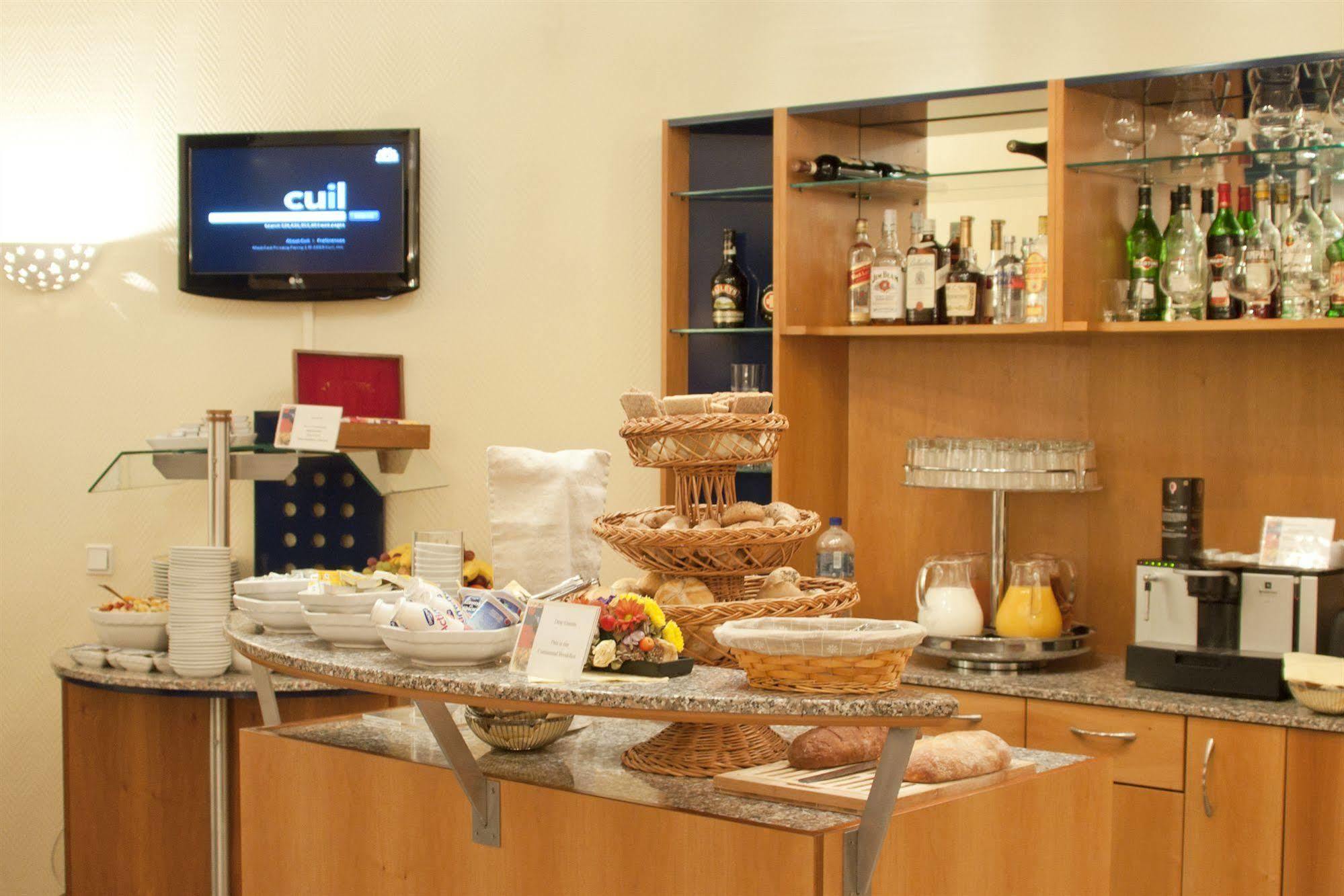 Hotel Starlight Budapest