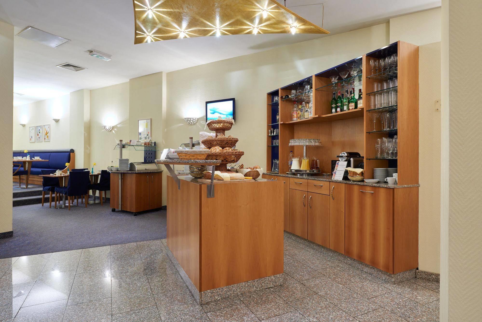 Starlight Hotel Boedapest