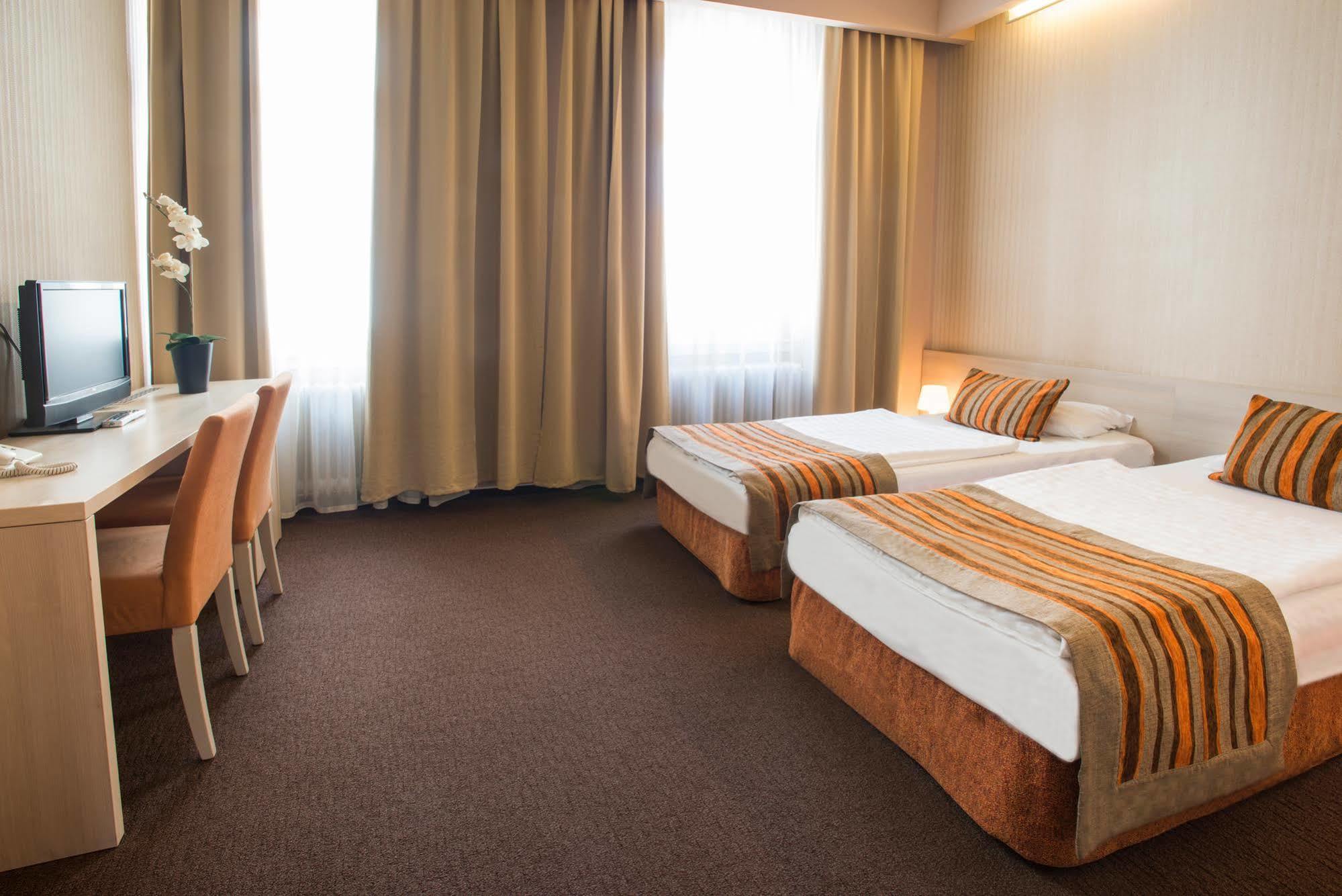 Star City Hotel 3*