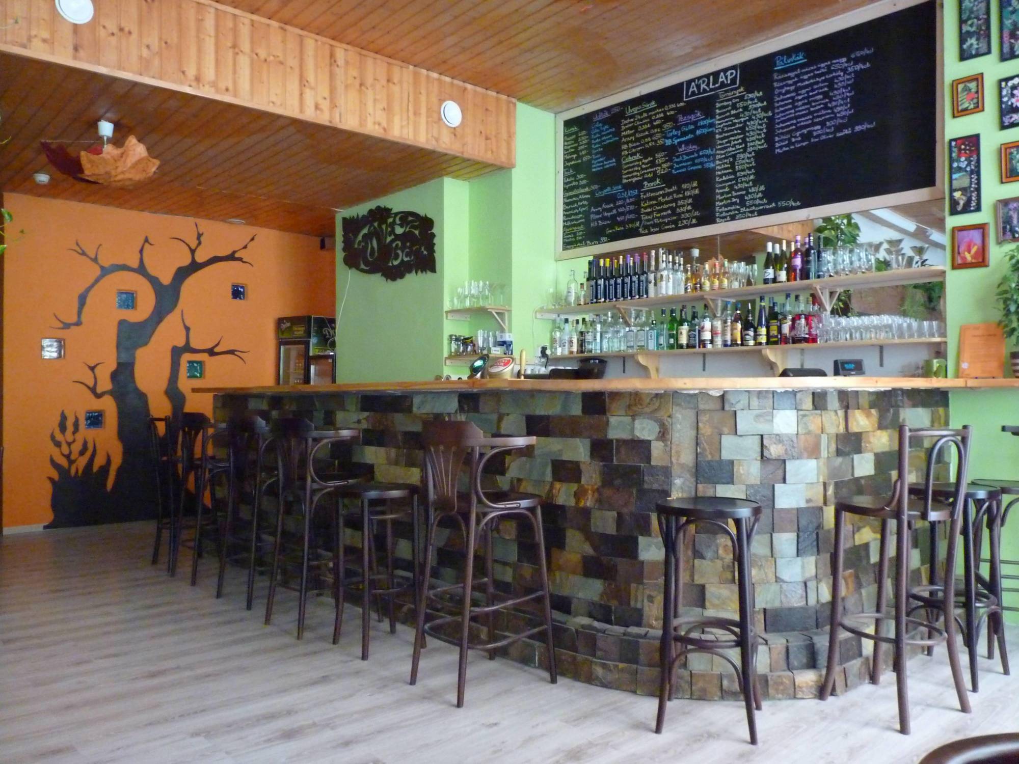 Equity Point Hostal *