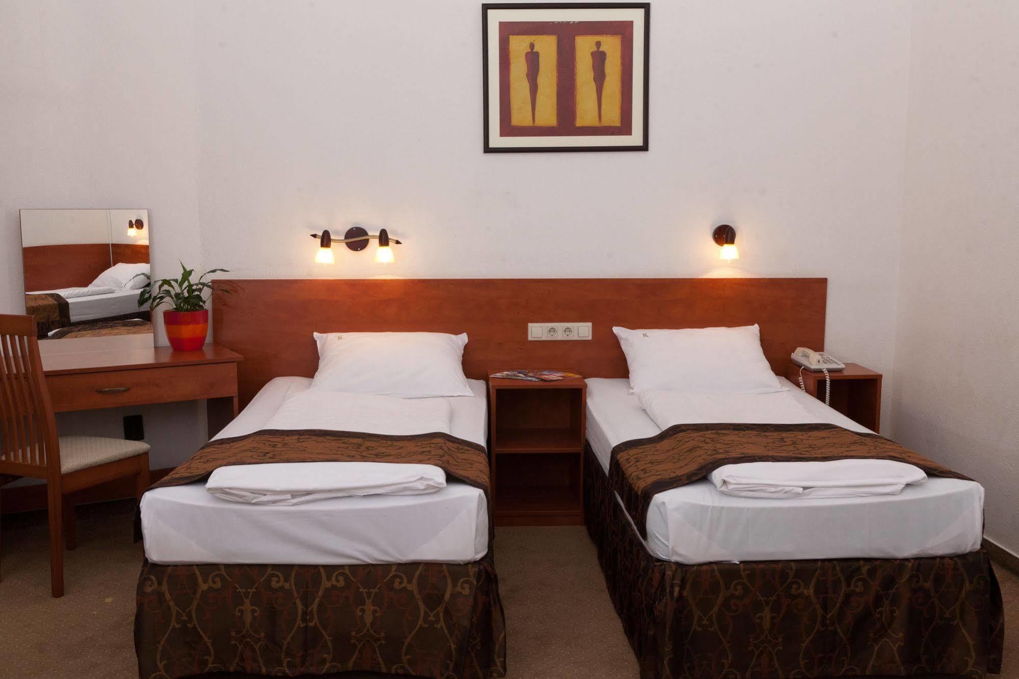 Equity Point Hostal