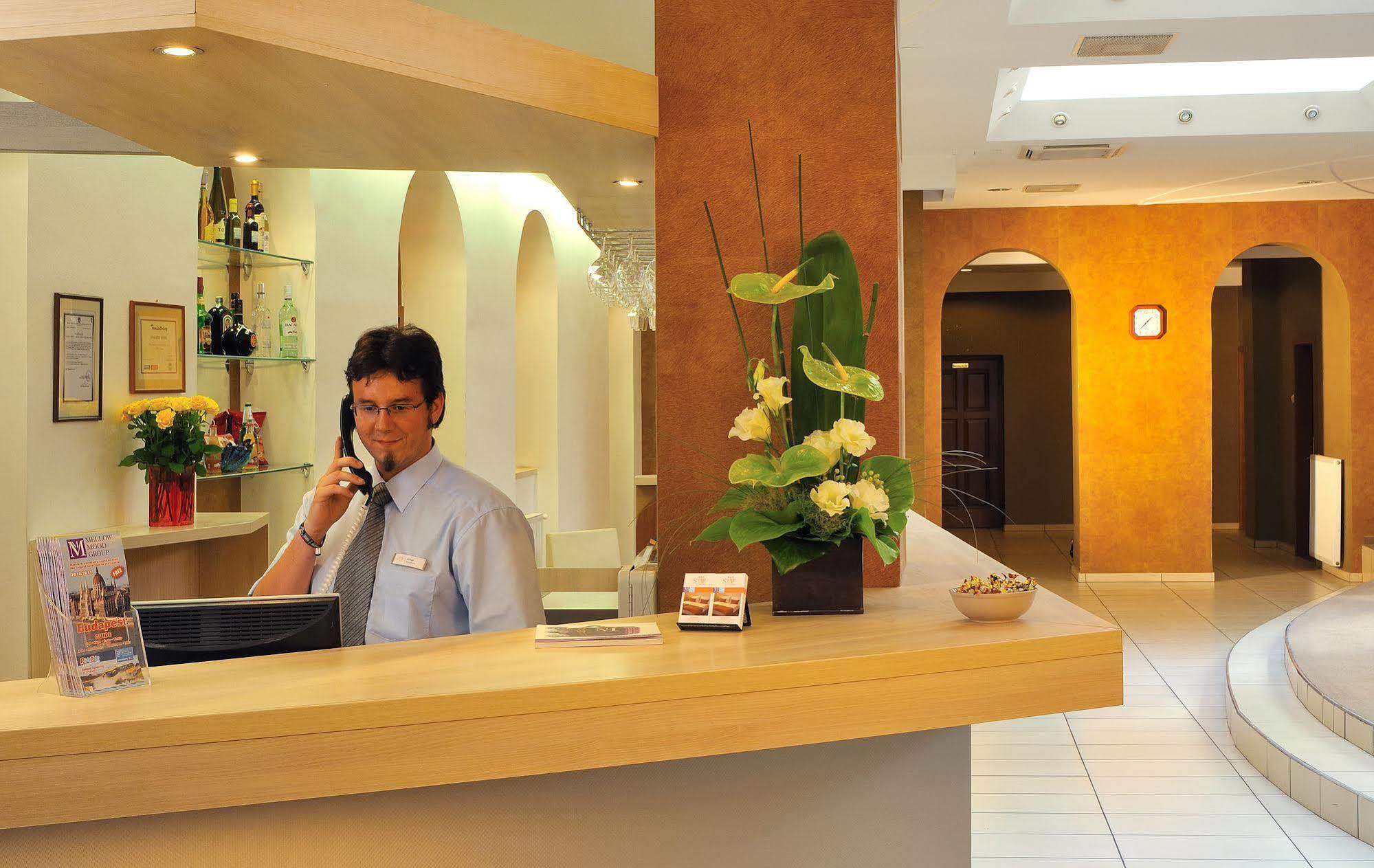 Star City Hotel 3*