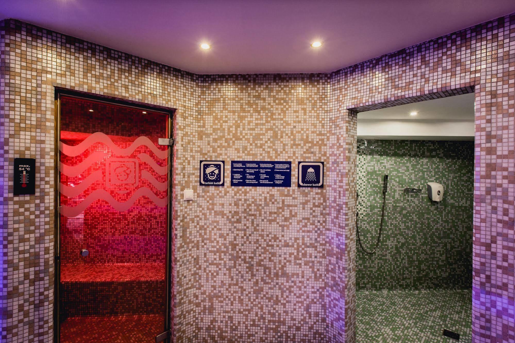 Museum Hotell Budapest