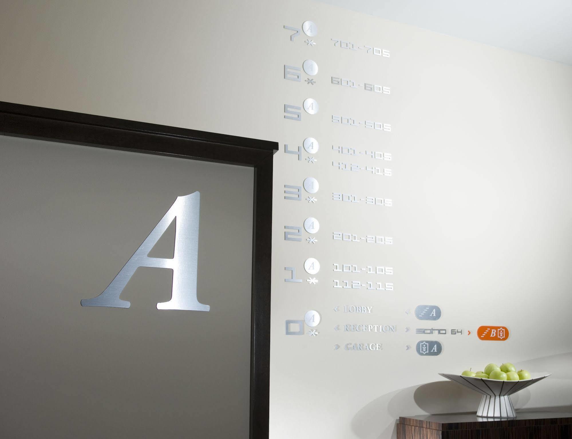 Hotel Soho Boutique 4*