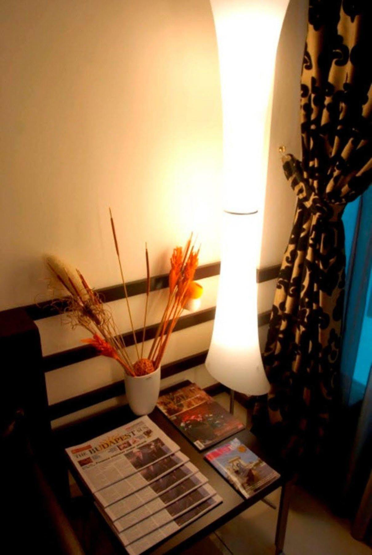 Equity Point Hostal