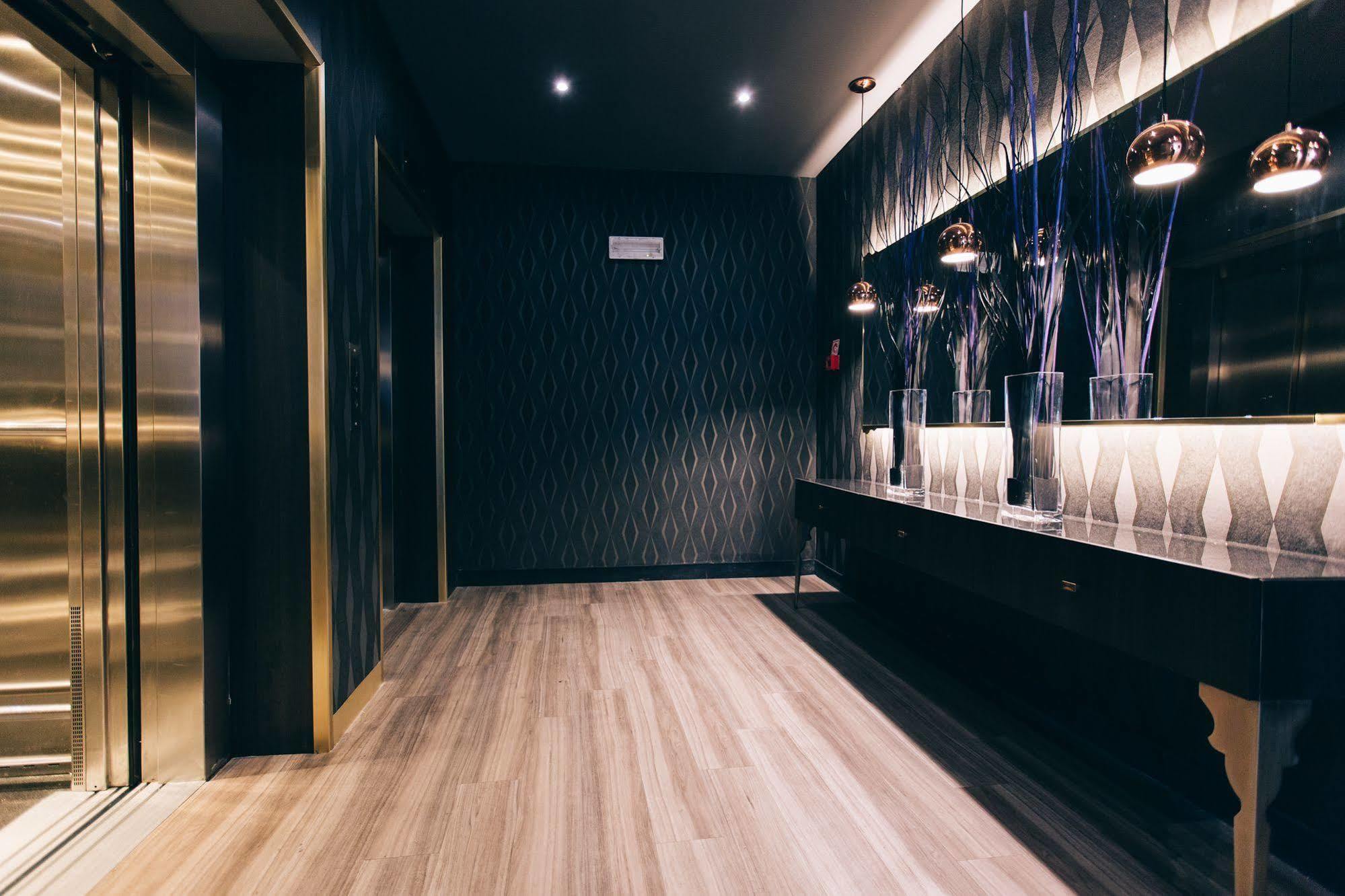 Hotell Museum 4*