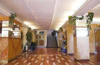 Nap Hotel 3*