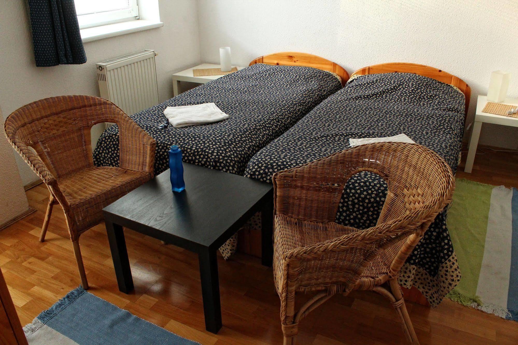 Boulevard Panzio - Self Check-in Gasthuis 3*